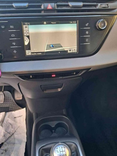 Citroen Grand C4 Picasso 1.6 e-HDi 115 Exclusive (15)