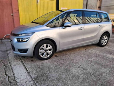 Citroen Grand C4 Picasso 1.6 e-HDi 115 Exclusive (2)
