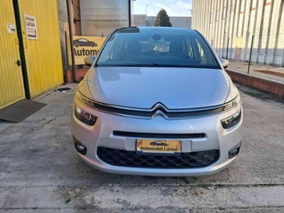 Citroen Grand C4 Picasso 1.6 e-HDi 115 Exclusive (3)