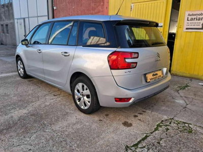 Citroen Grand C4 Picasso 1.6 e-HDi 115 Exclusive (6)