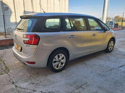 Citroen Grand C4 Picasso 1.6 e-HDi 115 Exclusive (7)
