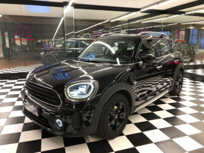 MINI Mini Countryman 1.5 One D Business Countryman usata