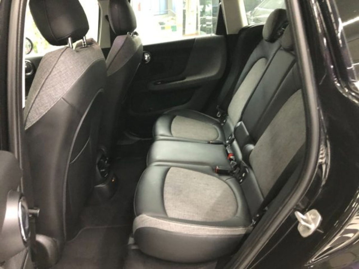 MINI Mini Countryman 1.5 One D Business Countryman (12)