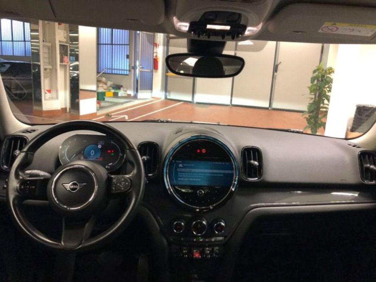 MINI Mini Countryman 1.5 One D Business Countryman (13)