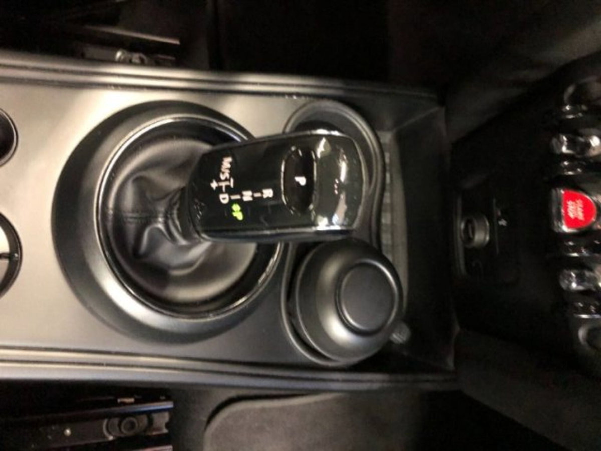 MINI Mini Countryman 1.5 One D Business Countryman (14)