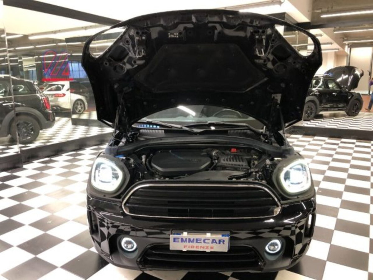 MINI Mini Countryman 1.5 One D Business Countryman (18)