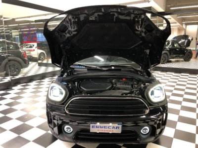 MINI Mini Countryman 1.5 One D Business Countryman (18)