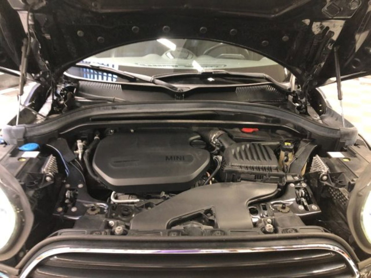 MINI Mini Countryman 1.5 One D Business Countryman (19)