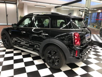 MINI Mini Countryman 1.5 One D Business Countryman (4)