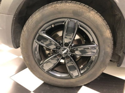 MINI Mini Countryman 1.5 One D Business Countryman (9)