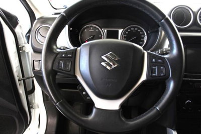 Suzuki Vitara 1.6 DDiS V-Top (10)