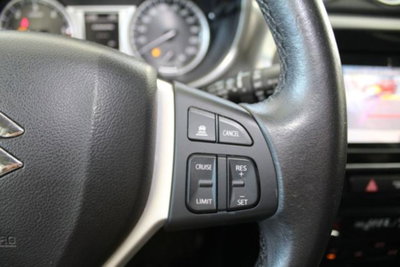 Suzuki Vitara 1.6 DDiS V-Top (15)
