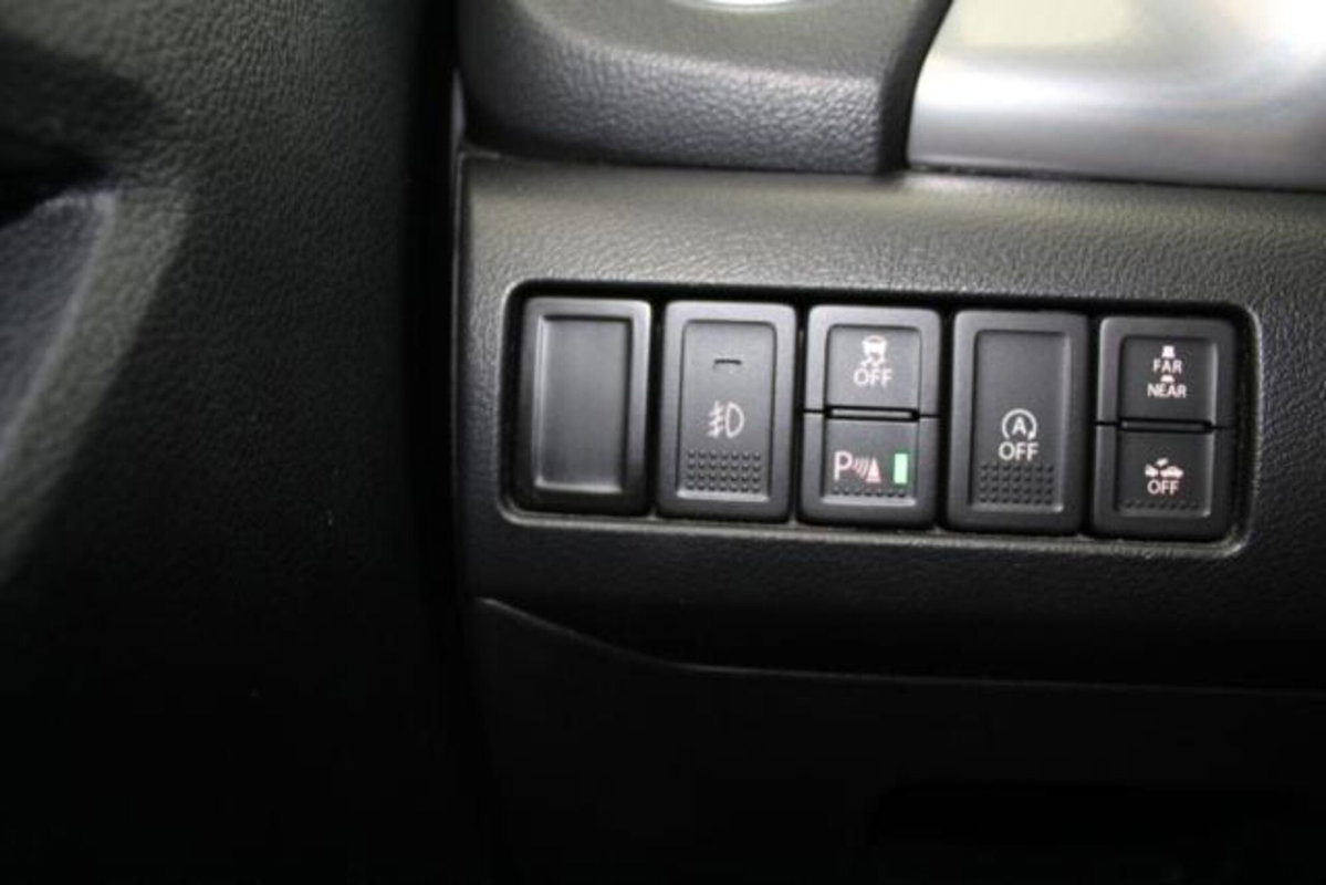 Suzuki Vitara 1.6 DDiS V-Top (16)