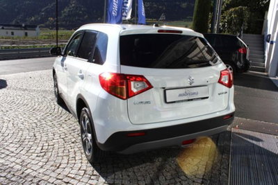 Suzuki Vitara 1.6 DDiS V-Top (3)