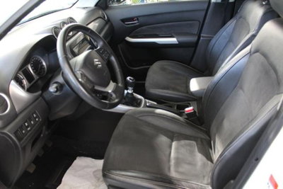 Suzuki Vitara 1.6 DDiS V-Top (7)