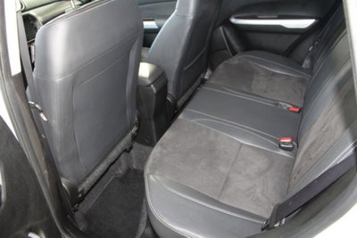 Suzuki Vitara 1.6 DDiS V-Top (8)