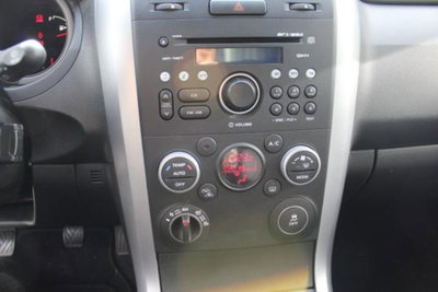 Suzuki Grand Vitara 1.9 DDiS 3 porte Evolution (10)