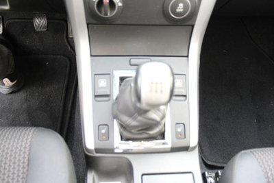 Suzuki Grand Vitara 1.9 DDiS 3 porte Evolution (11)