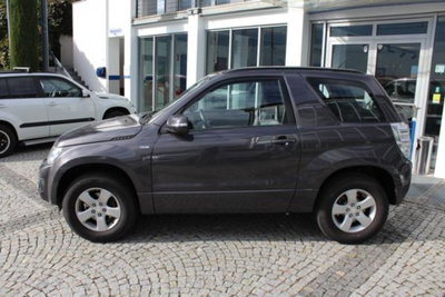 Suzuki Grand Vitara 1.9 DDiS 3 porte Evolution (2)