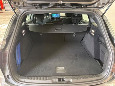 Ford Focus Station Wagon 1.0 EcoBoost Hybrid 125CV Powershift SW ST-Line Design (11)