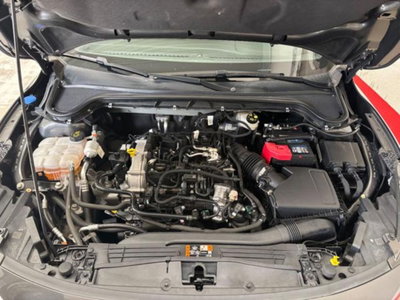 Ford Focus Station Wagon 1.0 EcoBoost Hybrid 125CV Powershift SW ST-Line Design (14)