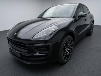 Porsche Macan 2.0 265cv pdk usata