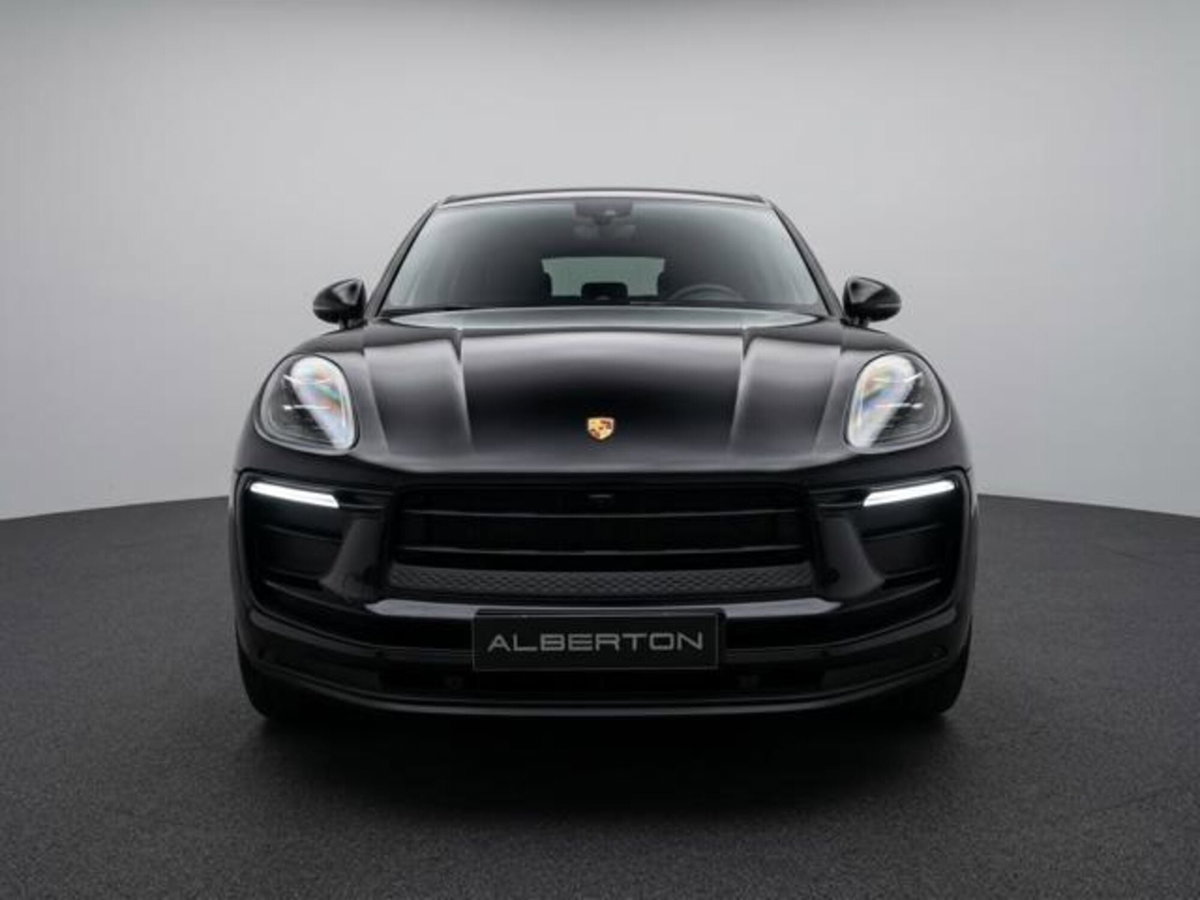Porsche Macan 2.0 265cv pdk (2)