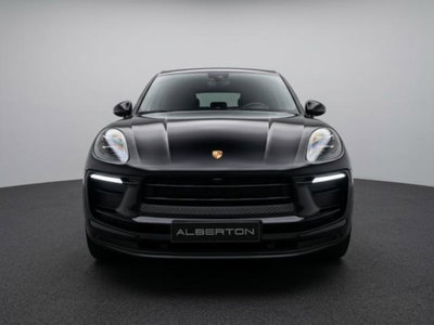 Porsche Macan 2.0 265cv pdk (2)