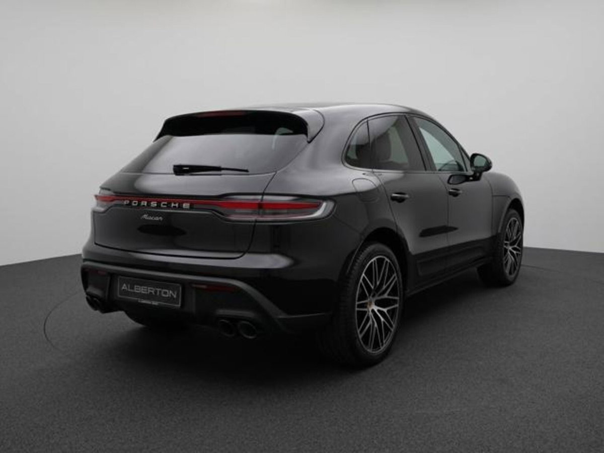 Porsche Macan 2.0 265cv pdk (7)