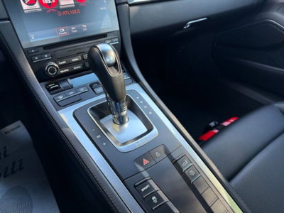 Porsche 718 Cayman  Cayman 2.0 300cv (11)