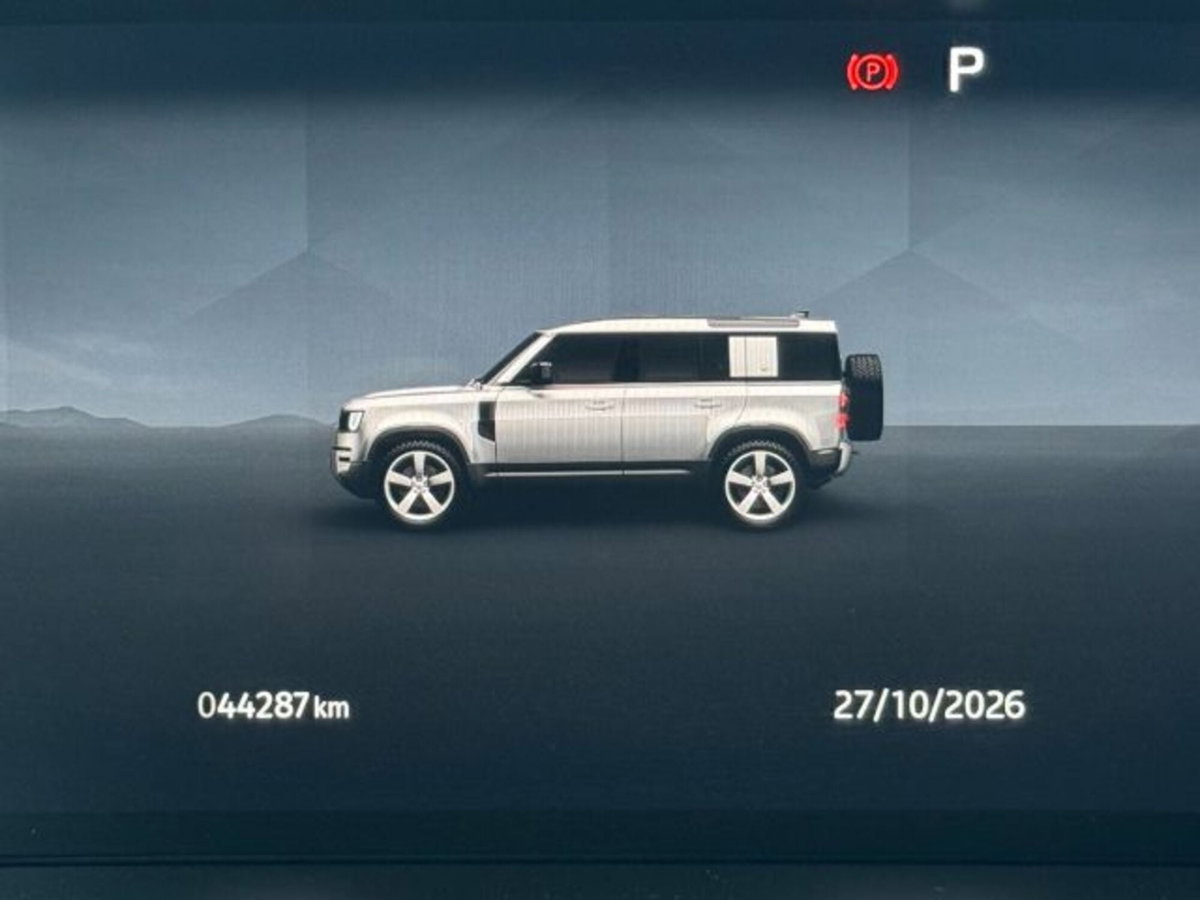 Land Rover Defender 110 3.0d i6 mhev XS Edition awd 250cv auto (10)