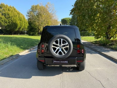 Land Rover Defender 110 3.0d i6 mhev XS Edition awd 250cv auto (15)