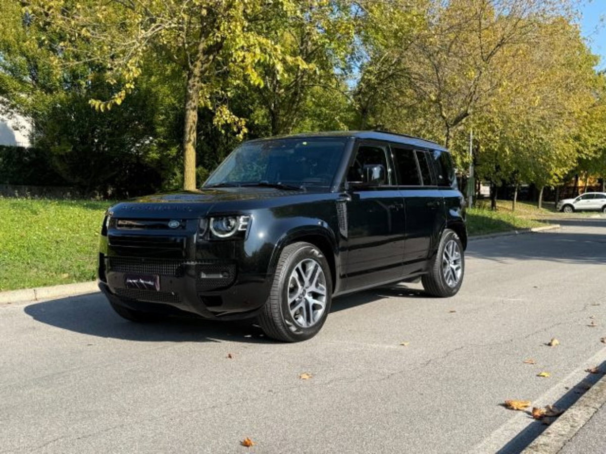 Land Rover Defender 110 3.0d i6 mhev XS Edition awd 250cv auto (16)