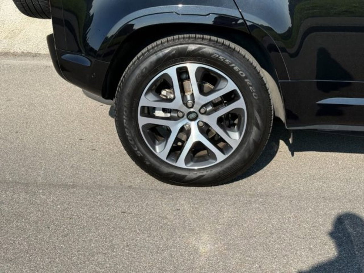 Land Rover Defender 110 3.0d i6 mhev XS Edition awd 250cv auto (17)