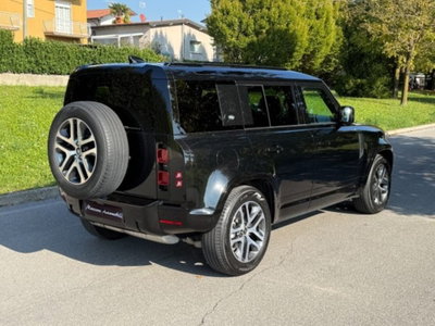 Land Rover Defender 110 3.0d i6 mhev XS Edition awd 250cv auto (18)