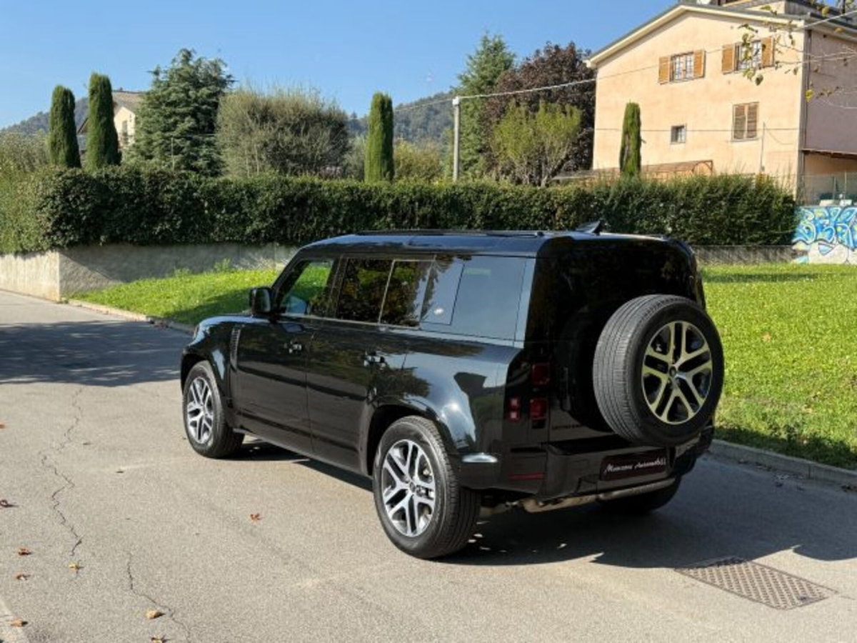 Land Rover Defender 110 3.0d i6 mhev XS Edition awd 250cv auto (19)