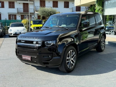 Land Rover Defender 110 3.0d i6 mhev XS Edition awd 250cv auto (3)