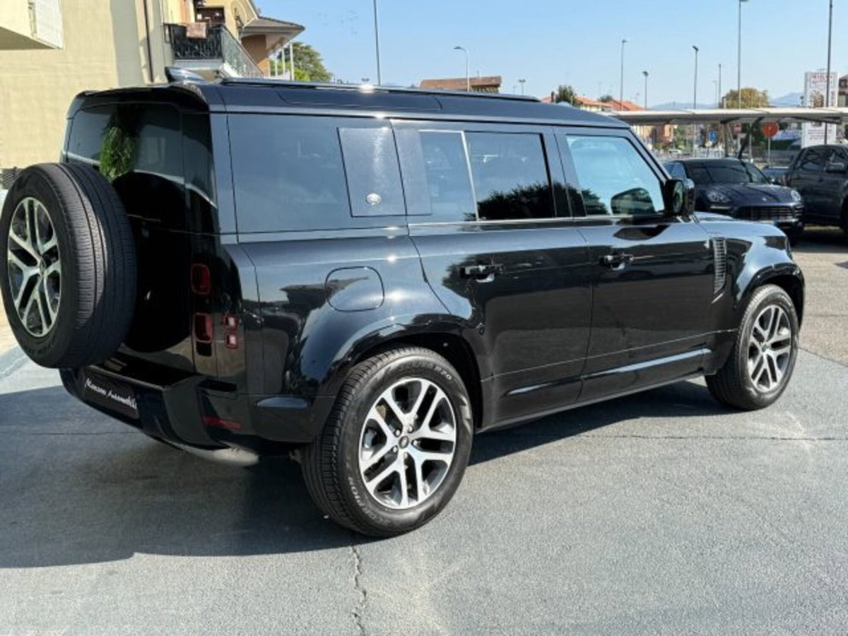 Land Rover Defender 110 3.0d i6 mhev XS Edition awd 250cv auto (4)