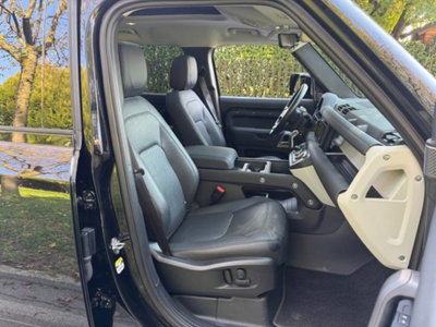 Land Rover Defender 110 3.0d i6 mhev XS Edition awd 250cv auto (7)