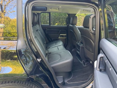 Land Rover Defender 110 3.0d i6 mhev XS Edition awd 250cv auto (9)