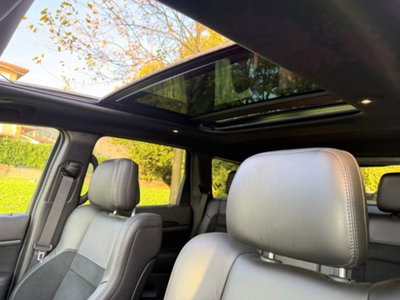 Jeep Grand Cherokee 3.0 V6 CRD 250 Multijet II S Model (10)