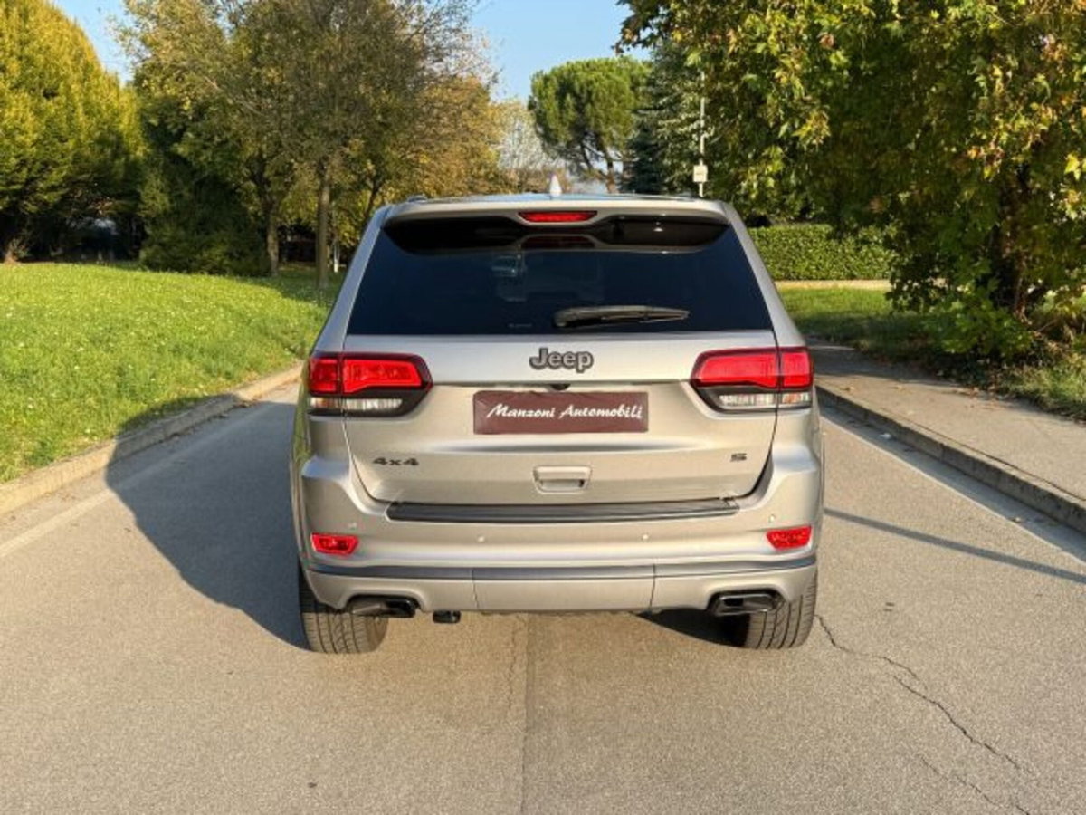 Jeep Grand Cherokee 3.0 V6 CRD 250 Multijet II S Model (13)