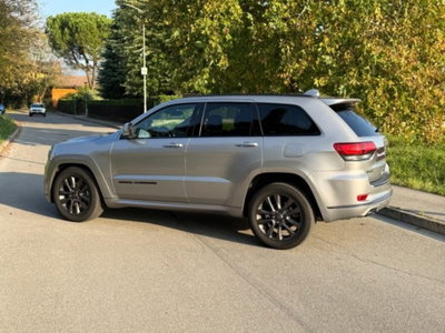Jeep Grand Cherokee 3.0 V6 CRD 250 Multijet II S Model (15)
