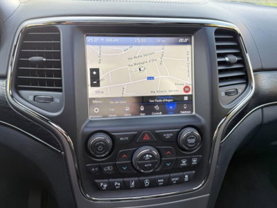 Jeep Grand Cherokee 3.0 V6 CRD 250 Multijet II S Model (17)