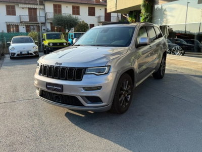 Jeep Grand Cherokee 3.0 V6 CRD 250 Multijet II S Model (3)