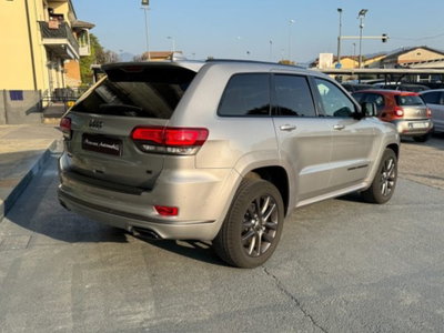 Jeep Grand Cherokee 3.0 V6 CRD 250 Multijet II S Model (4)