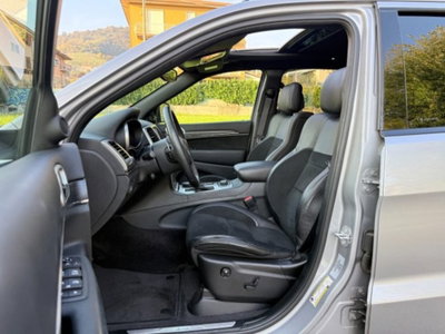 Jeep Grand Cherokee 3.0 V6 CRD 250 Multijet II S Model (5)