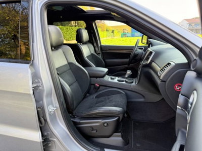 Jeep Grand Cherokee 3.0 V6 CRD 250 Multijet II S Model (6)