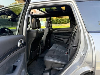 Jeep Grand Cherokee 3.0 V6 CRD 250 Multijet II S Model (7)
