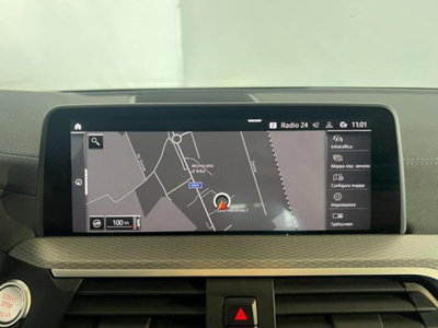 BMW X3 xDriveM40i (12)